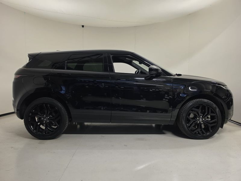 Land rover Range Rover Evoque 2.0D I4-L.Flw 150CV AWD Auto R-Dynamic SE 